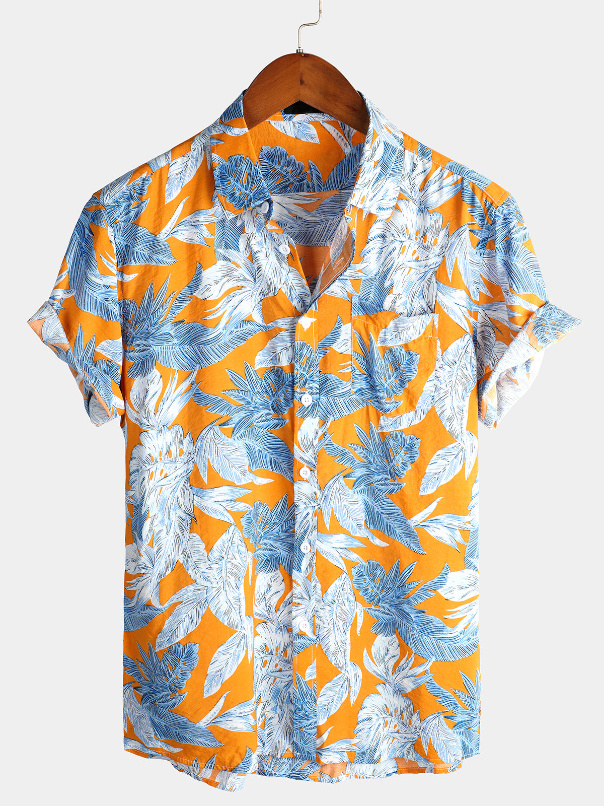 Beachwear shirt