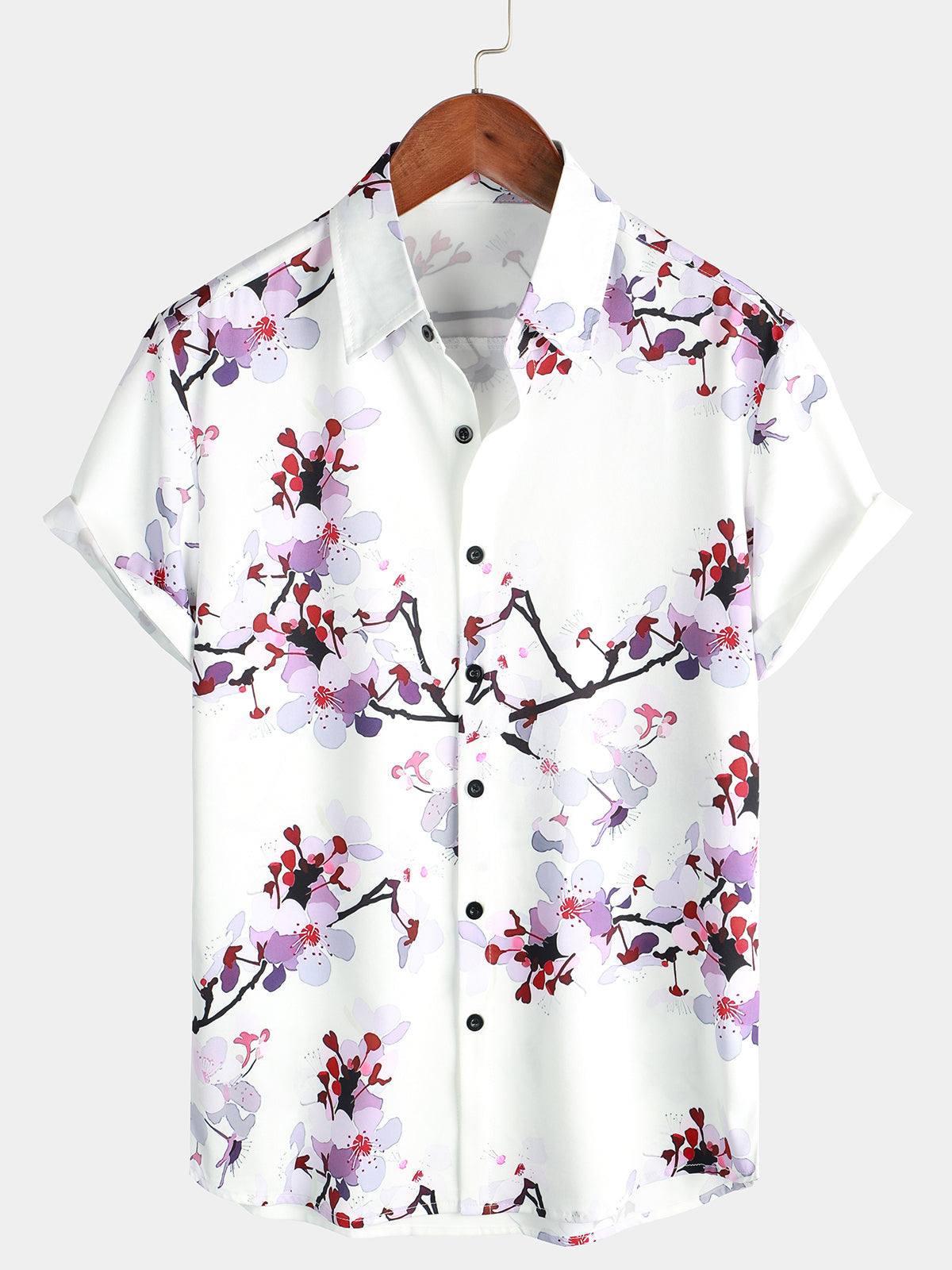 Men’s Summer Shirt